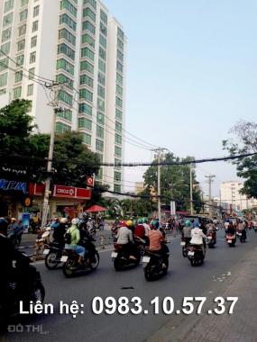 Cho thuê mặt tiền Nguyễn Thị Thập gần Lotte DT 15x35m giá 155 triệu/th. LH 0983105737
