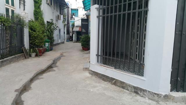 Bán nhà riêng tại phố Phạm Văn Chiêu, Phường 14, Gò Vấp, TP. HCM diện tích 78m2 giá 2.6 tỷ