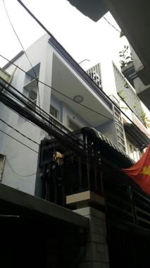 Bán nhà riêng tại phố Phan Huy Ích, Phường 14, Gò Vấp, Tp. HCM diện tích 48m2 giá 2.4 tỷ