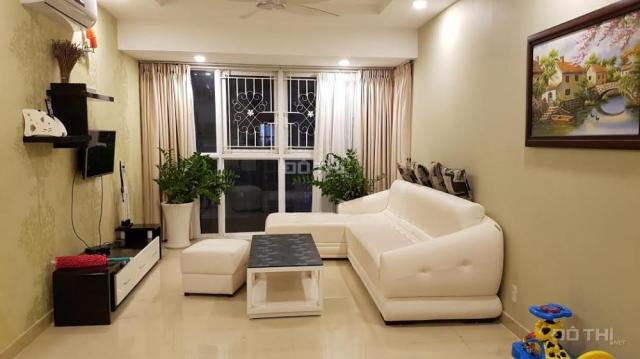 Cho thuê căn hộ chung cư Hưng Phát 1, MT Lê Văn Lương, nhà đầy đủ nội thất, giá 9 triệu/tháng