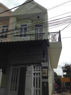 Bán nhà mặt phố tại đường Lê Văn Lương, xã Phước Kiển, Nhà Bè, TP. HCM diện tích 80m2 giá 1.530 tỷ