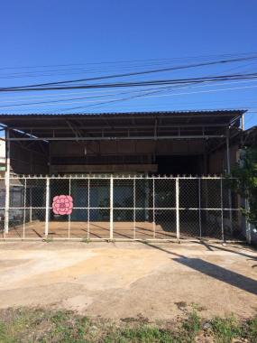 Bán nhà đất mặt tiền đường Quốc Lộ 1A, thị xã Long Khánh, tỉnh Đồng Nai