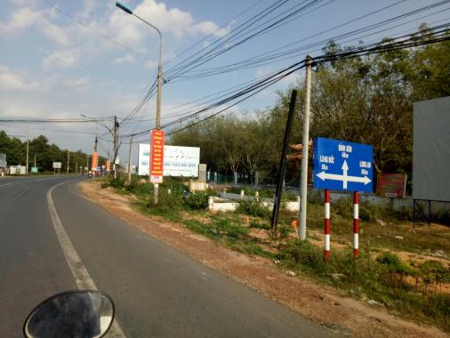 Đất sổ đỏ Đồng Nai, xây dựng tự do. Lh 0909026131