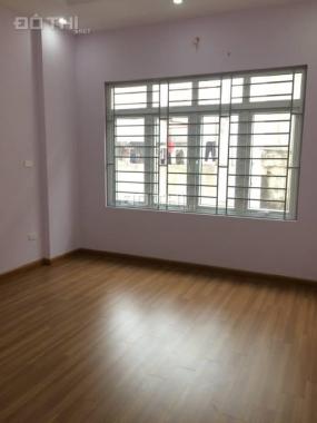 Mình bán căn nhà phố Khương Đình, quận Thanh Xuân (41m2, 4 tầng, chính chủ)