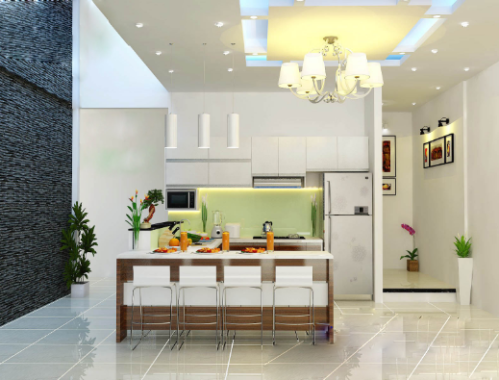 Bán căn hộ chung cư tại dự án khu dân cư Bắc Rạch Chiếc, Quận 9, Hồ Chí Minh, dt 69m2, giá 1.5 tỷ