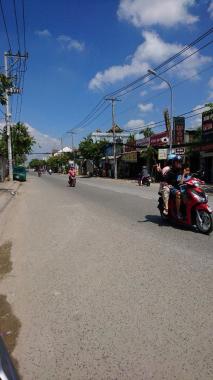 Bán đất phường Hiệp Bình Chánh đường 36, cách Phạm Văn Đồng 100m. LH 0938 91 48 78