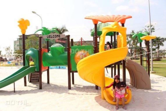 Melosa Garden DT 8x18m / 5.4 tỷ - 5x16m / 3.2 tỷ - 5x23m / 4.2 tỷ - ở ngay - Tặng 88 tr - vay 0% LS