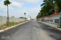 Dự án đất nền KDC Nam Khang Residence quận 9, giá rẻ