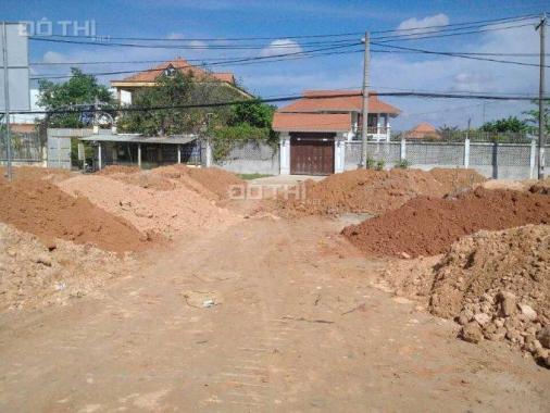 Bán đất tại đường Bưng Ông Thoàn, Phường Phú Hữu, Quận 9, Hồ Chí Minh, DT 50-65m2, giá 1,4 tỷ