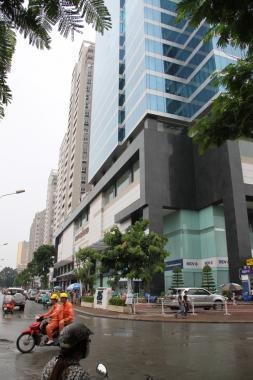 Ban quản lý cho thuê văn phòng Hapulico Complex, Thanh Xuân 