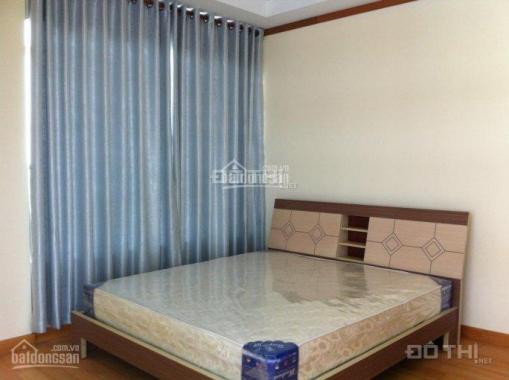Căn hộ 3 PN, 2 WC nội thất dính tường 10 tr/tháng Phú Hoàng Anh view hồ bơi. LH 0903388269