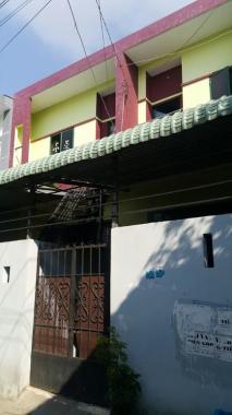 Bán nhà riêng tại đường Nguyễn Văn Quá, Phường Đông Hưng Thuận, Quận 12
