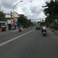 Đất đô thị, đường Nguyễn Thị Định, Q. 2, XDTD, SĐ riêng. LH Kiên: 0932322970