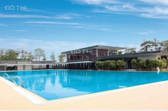 Bán căn hộ resort phong cách Hàn Quốc cách Quận 1 chỉ 4km giá 2 tỷ/2 PN thanh toán 20% nhận nhà