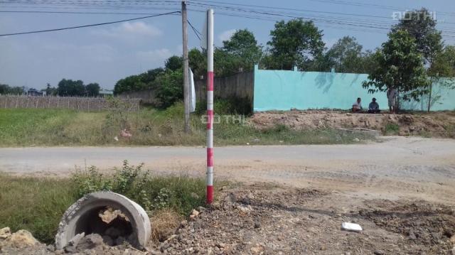 Bán đất tại đường Tỉnh Lộ 10, xã Phạm Văn Hai, Bình Chánh, Hồ Chí Minh, giá 5 triệu/m2