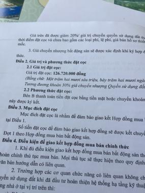 Dự án KĐT mới lấn biển Tây Bắc TP Rạch Giá của công ty CP tập đoàn tư vấn đầu tư XD Kiên Giang