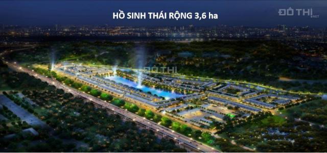 Bán nhà biệt thự, liền kề tại Quận 2, Hồ Chí Minh