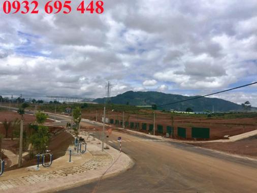 Bán đất đầu tư sinh lời, Bảo Lộc Capital, sổ đỏ trao tay, 4.5tr/m2, LH: 0932695448