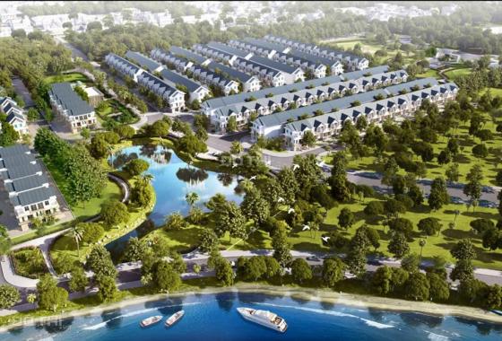 Bán nhà biệt thự, liền kề tại dự án Park Riverside Tân Cảng, Quận 9, Hồ Chí Minh, DT 75m2