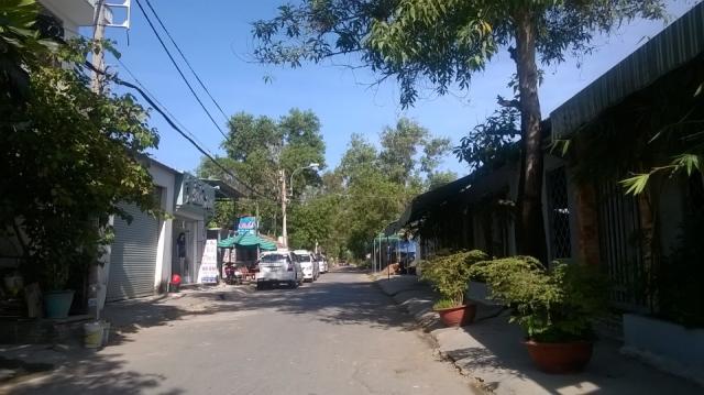 Bán đất thổ cư tại đường Nguyễn Văn Tạo, Xã Long Thới, Nhà Bè, TP. HCM DT 110m2 giá 1.9 tỷ