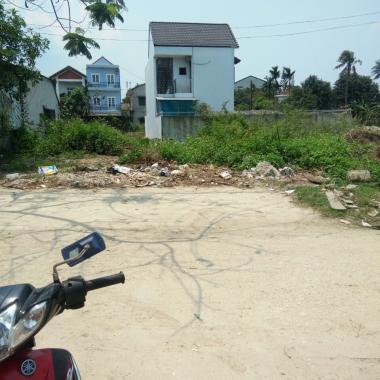 Cần bán đất mặt tiền tại xóm 3 Lại Thế cách Phạm Văn Đồng 150m, diện tích 184m2