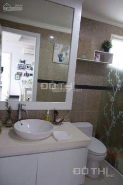 Cho thuê gấp CH Phú Hoàng Anh, 88m2, 2 PN, 2 WC, view hồ bơi, 9.5 triệu/tháng, LH 0903388269