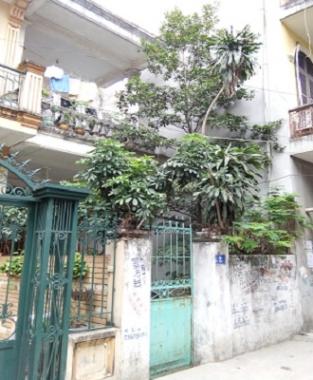 Bán nhà riêng mặt ngõ rộng, tại số 2 ngách 3 ngõ 90, phố Hoa Bằng, p.Yên Hòa, quận Cầu Giấy, Hà Nội