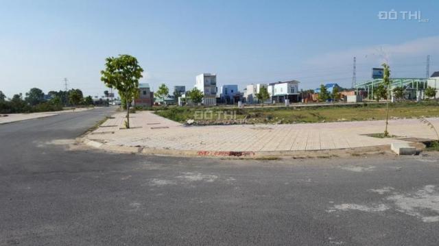 Đất nền KDC An Thuận, giá gốc chủ đầu tư, cổng chính sân bay Long Thành