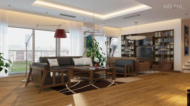 Cần cho thuê lofthouse Phú Hoàng Anh 4 PN nội thất đẹp, giá 18 triệu/tháng. LH 0902 045 394