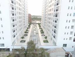 Cơ hội sở hữu căn hộ cao cấp 4S Linh Đông chỉ với giá 1,13 tỷ, 55m2 2PN, 2WC