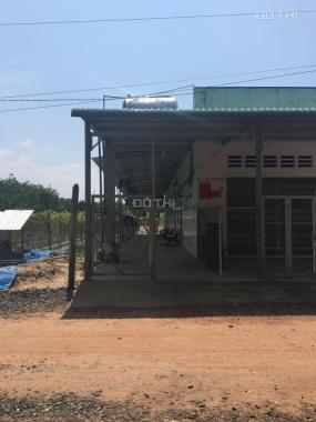 Bán chính chủ nền đất tại KCN Đồng An 2, Hòa Lợi
