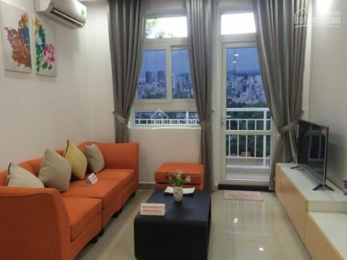 Căn hộ Tham Lương Quận Tân Bình, nhận nhà TH 10/2017, nội thất hoàn thiện, chủ đầu tư uy tín