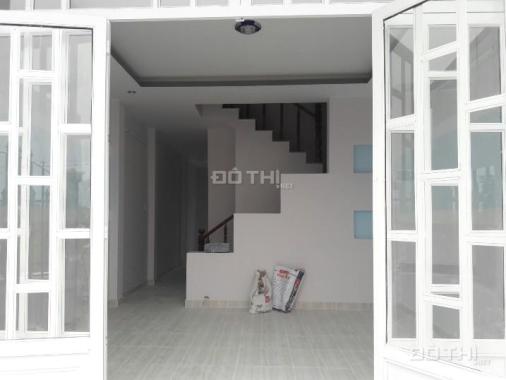 Bán nhà 1 lầu Quốc Lộ 50 ngay vòng xoay Tân Kim, sổ hồng riêng, 550 triệu 0933323533