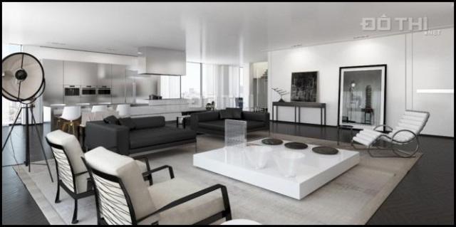 Cho thuê căn hộ chung cư tại dự án Phú Hoàng Anh, Hồ Chí Minh, diện tích 129m2, giá 11 triệu/tháng