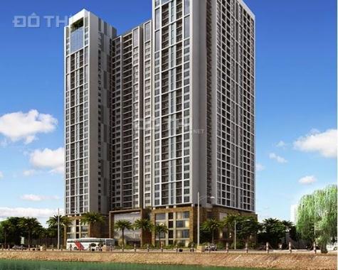 Chính chủ cần bán căn hộ 70m2, chung cư Helios 75 Tam Trinh, giá bán 26 tr/m2