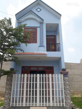 Bán nhà tại VSIP1 KDC Việt Sing, Thuận An - Bình Dương
