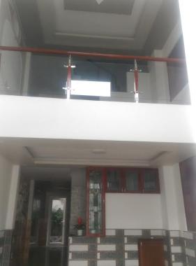 Bán gấp nhà phố phường 10, Quang Trung, Gò Vấp vừa xây xong mới 100% tuyệt đẹp chỉ việc dọn vào ở