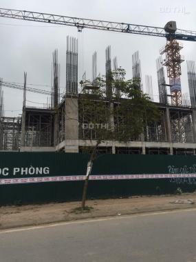Bán căn hộ chung cư dự án khu đô thị Kiến Hưng, Hà Đông, Hà Nội diện tích 60m2 giá bán 14.3tr/m2