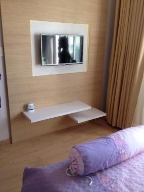 Bán căn hộ full nội thất ngay TT Q. Tân Bình, 2PN, 73m2, giá 1,2 tỷ. LH: 0903 272 685