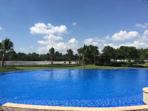 Biệt thự nghỉ dưỡng cao cấp có sân golf, cách Sài Gòn 10 phút chỉ từ 4 tỷ đồng