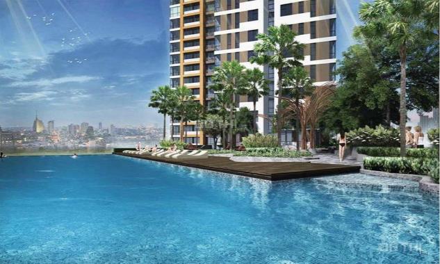 Bán căn hộ chung cư tại dự án Moonlight Boulevard, Bình Tân, Hồ Chí Minh giá 200 triệu