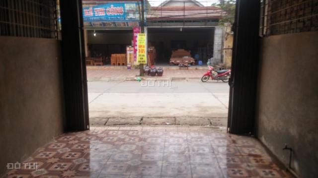 Cần bán nhà mặt phố tại số 177 Nguyễn Trãi tổ 11, p. Hùng Vương, Phúc Yên, Vĩnh Phúc