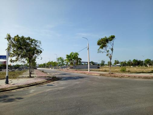 Bán lô đất biệt thự KĐT số 3 Điện Ngọc, Quảng Nam
