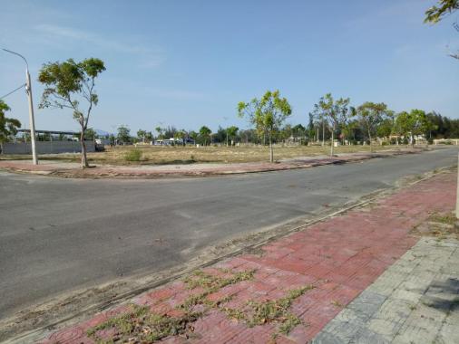 Bán lô đất biệt thự KĐT số 3 Điện Ngọc, Quảng Nam