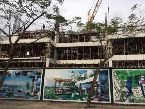 Thật không thể tin nổi mua nhà quá dễ, chỉ 240tr sở hữu ngay căn hộ tại khu đô thị Việt Hưng