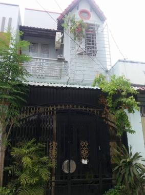 Tổng hợp thông tin những căn nhà SHR bán giá tốt tại Huỳnh Tấn Phát, Nhà Bè