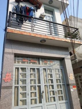 Tổng hợp thông tin những căn nhà SHR bán giá tốt tại Huỳnh Tấn Phát, Nhà Bè