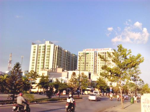Cho thuê nhà mặt tiền Nguyễn Thị Thập, DT: 15x35m và 13x32m và 4x25m giá tốt. LH 0983105737