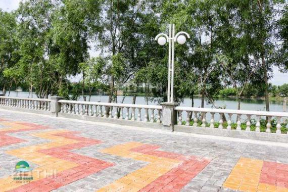 Khu du lịch sinh thái Cát Tường Phú Sinh đợt 7 đã có giá chính thức