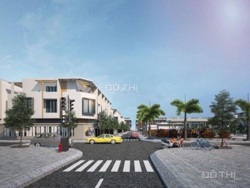 Mở bán 68 căn nhà mặt phố tại dự án KDC thương mại Phước Thái, Biên Hòa, Đồng Nai, 0902420177
